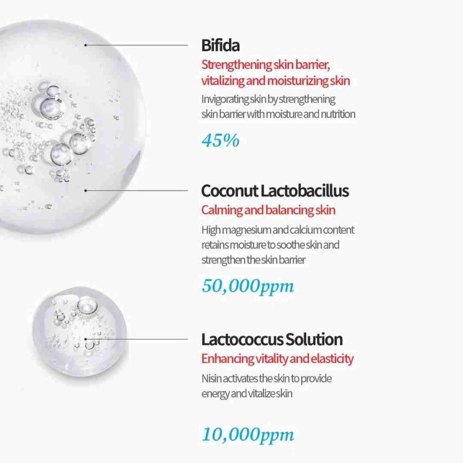 TOCOBO Bifida Biome Essence