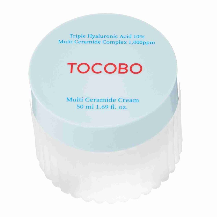 Tocobo Multi Ceramide Cream