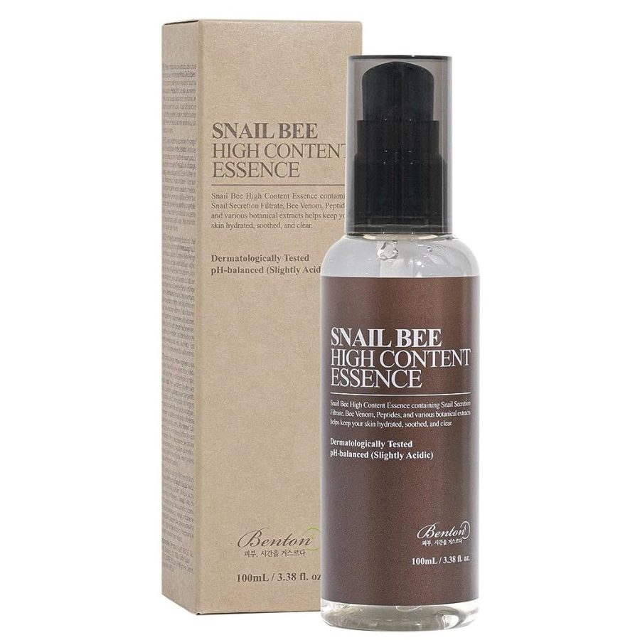 Benton Snail Bee High Content Essence