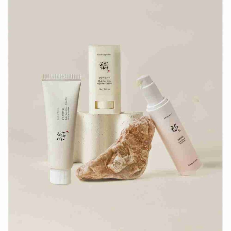 Beauty of Joseon Ginseng Moist Sun Serum