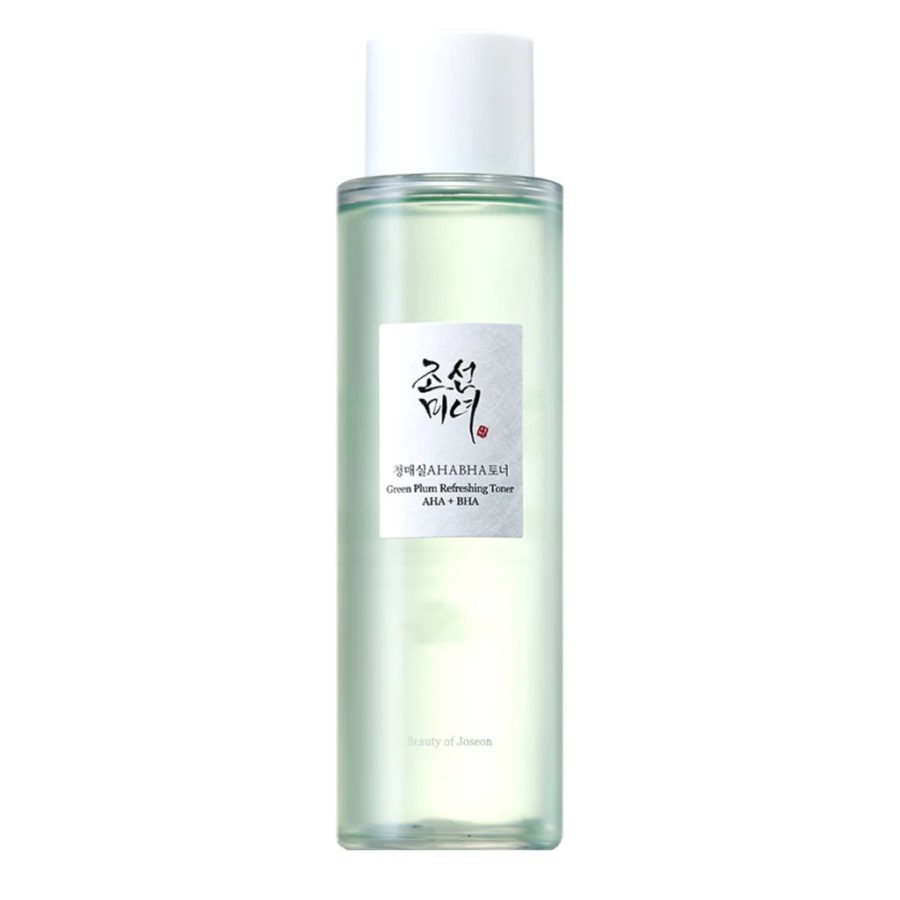 Beauty of Joseon Green Plum Refreshing Toner AHA + BHA 150ml