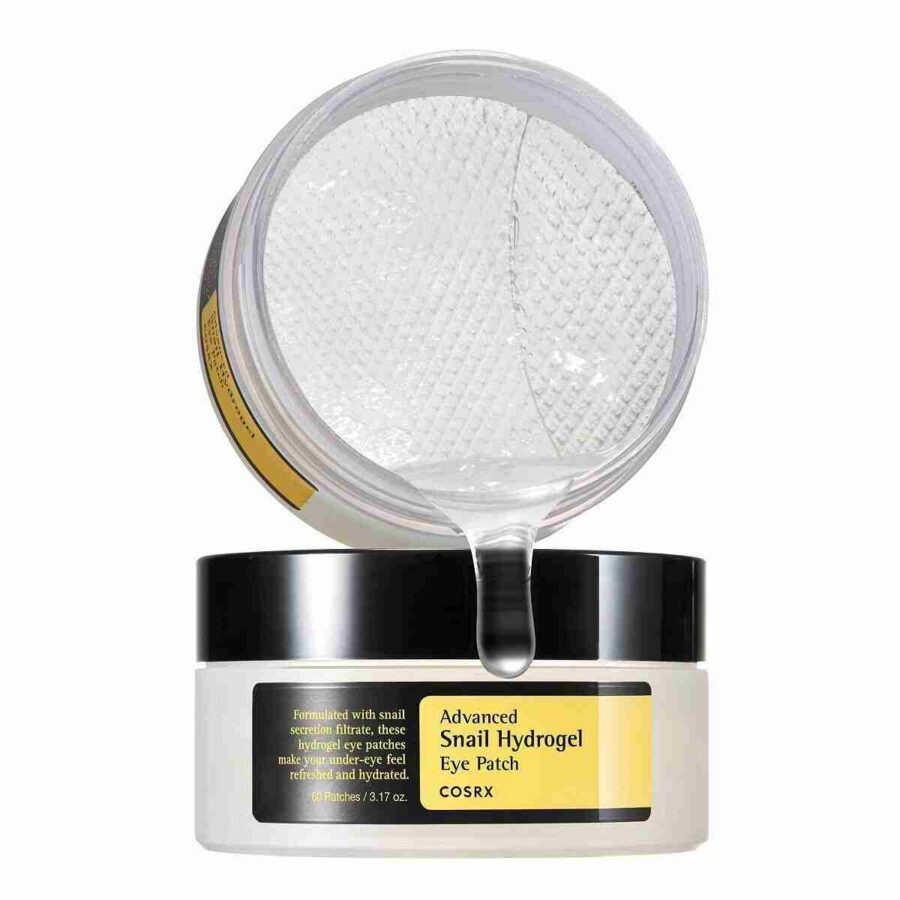 COSRX Advanced Snail Hydrogel Eye Patch Augenpflege