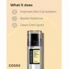 COSRX Advanced Snail Radiance Dual Essence