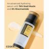 COSRX Advanced Snail Radiance Dual Essence