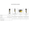 COSRX Advanced Snail Radiance Dual Essence
