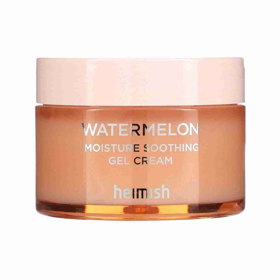 Heimish Watermelon Moisture Soothing Gel Cream