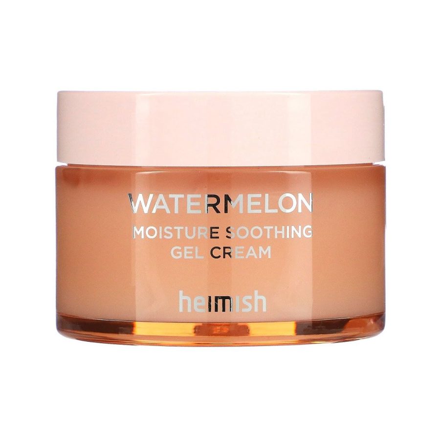 Heimish Watermelon Moisture Soothing Gel Cream