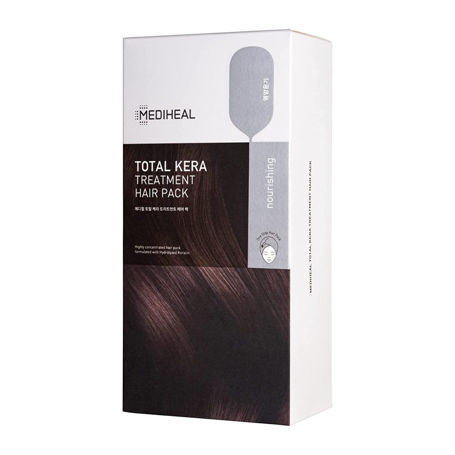 Mediheal Total Kera Treatment Hair Pack