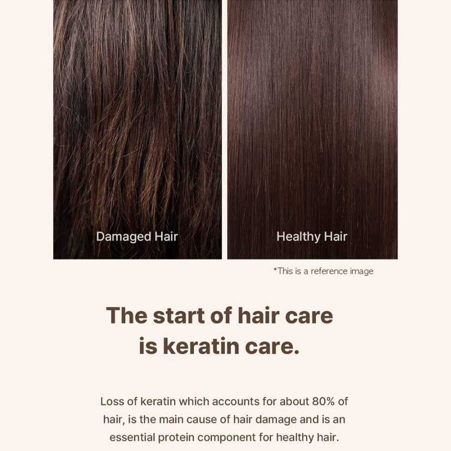 Mediheal Total Kera Treatment Hair Pack