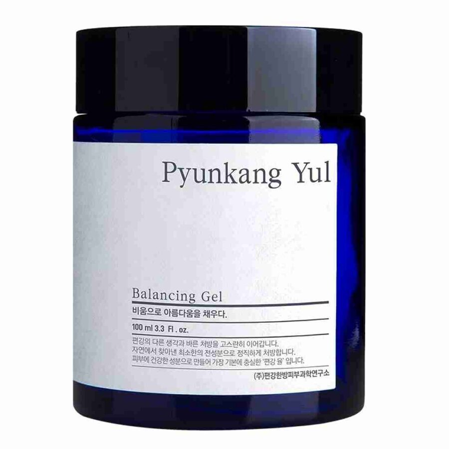 Pyunkang Yul Balancing Gel 100ml – feuchtigkeitsspendendes Schutzgel