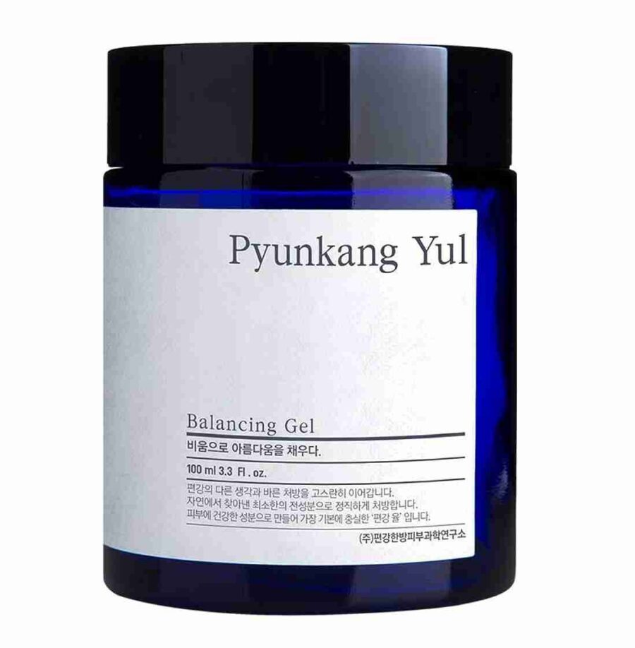 Pyunkang Yul Balancing Gel 100ml – feuchtigkeitsspendendes Schutzgel