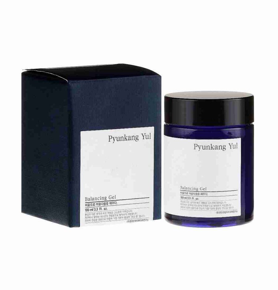Pyunkang yul Balancing Gel