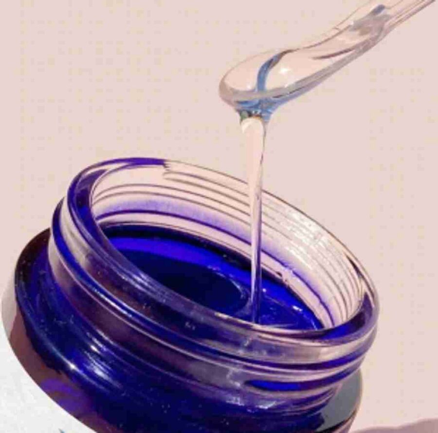 Pyunkang yul Balancing Gel