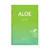 BARULAB The Clean Vegan ALOE Mask