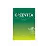 BARULAB The Clean Vegan GREENTEA Mask