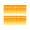BARULAB The Clean Vegan VITAMIN C Mask