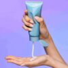 Laneige Water Bank Blue Hyaluronic Cleansing Foam