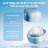 Laneige Water Bank Blue Hyaluronic Cream Moisturizer