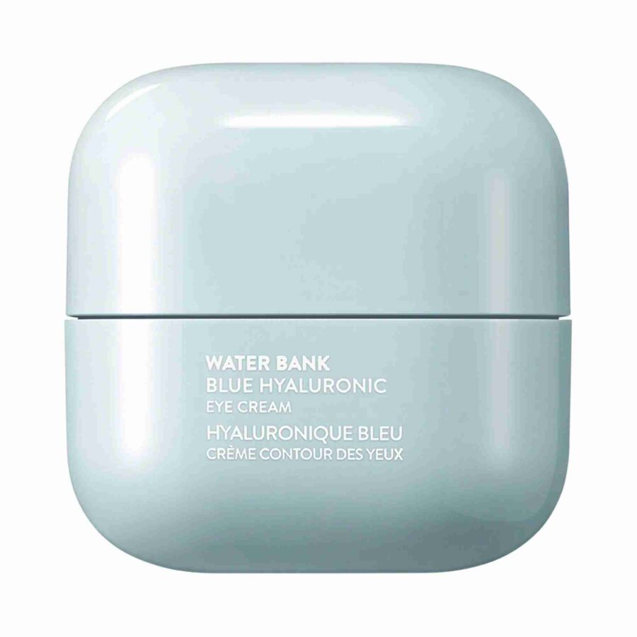 Laneige Water Bank Blue Hyaluronic Eye Cream