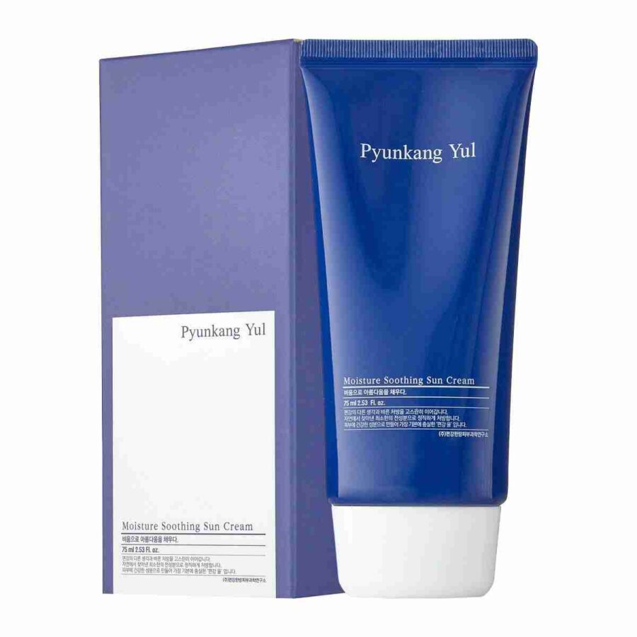 Pyunkang yul Balancing Gel