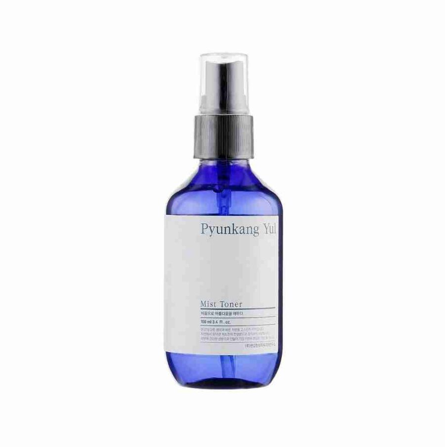 Pyunkang Yul Mist Toner 100ml – feuchtigkeitsspendendes Gesichtsspray