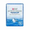 SNP Bird's Nest Aqua Ampoule Mask
