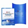 SNP Bird's Nest Aqua Ampoule Mask