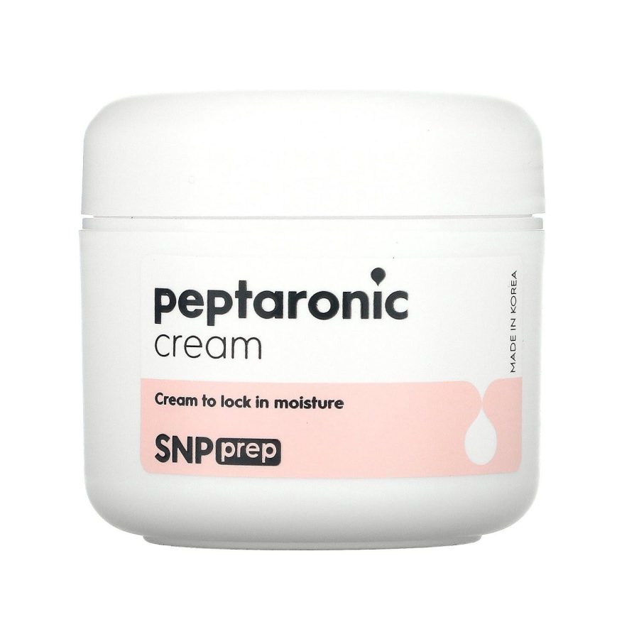 SNP Prep Peptaronic Cream 55ml