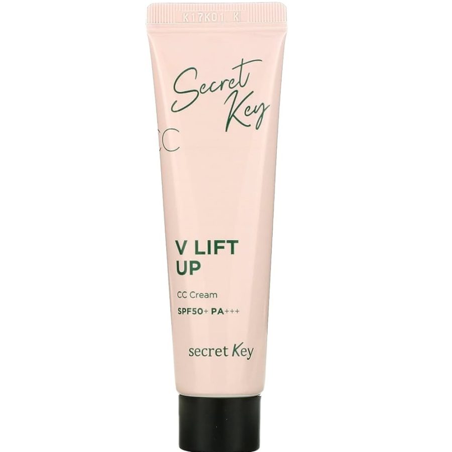 Secret Key V-Line Lift Up CC Cream