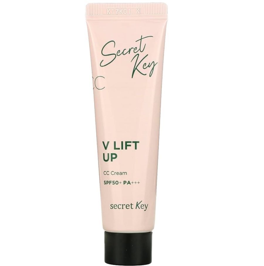 Secret Key V-Line Lift Up CC Cream