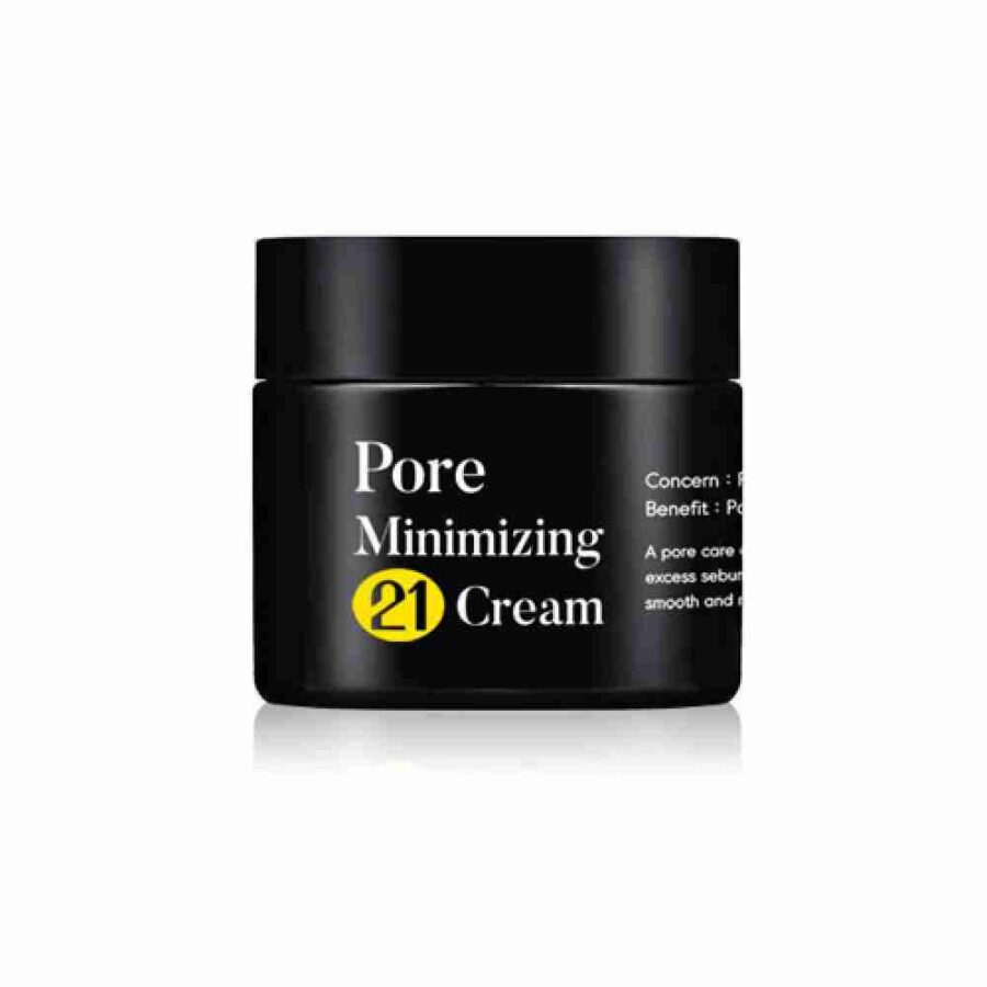 TIAM Pore Minimizing 21 Cream