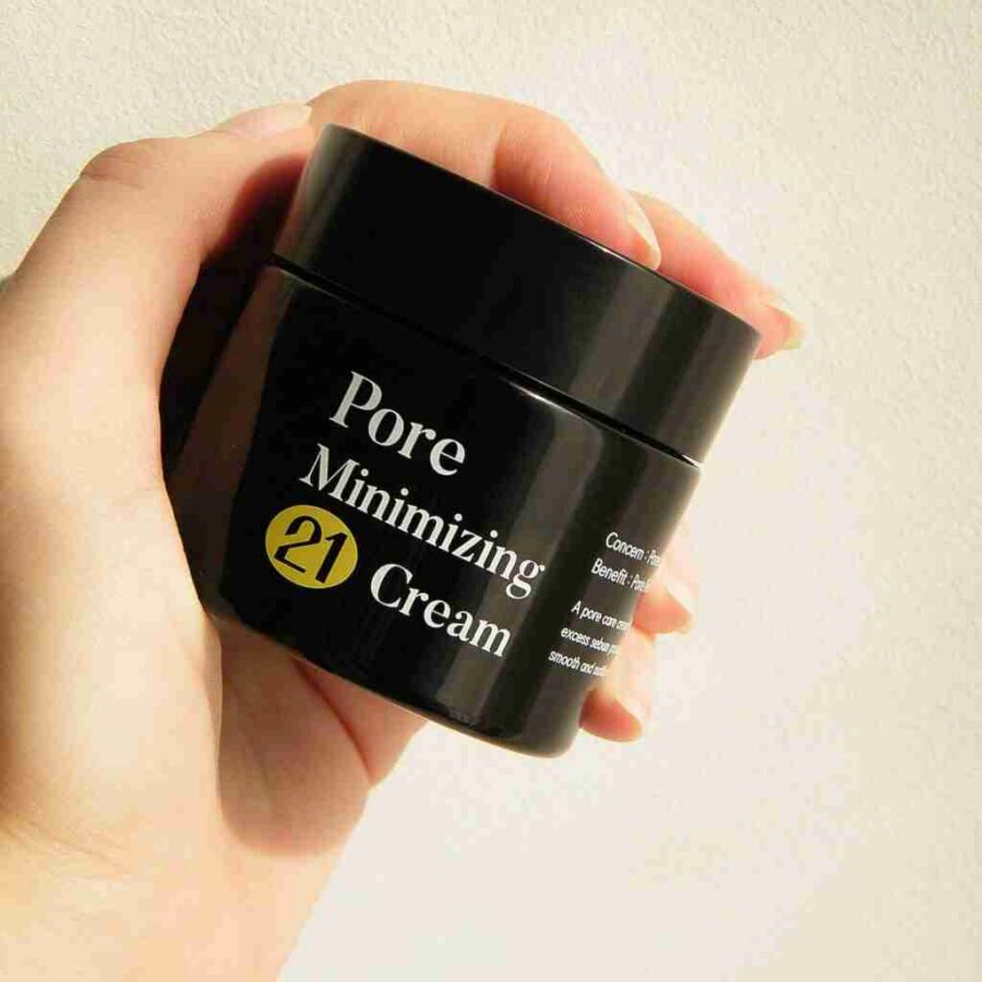 TIAM Pore Minimizing 21 Cream