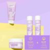 TIAM Snail & Azulene Line