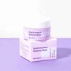 TIAM Snail & Azulene Sleeping Mask