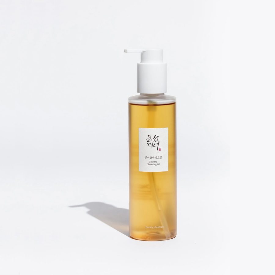 Beauty of Joseon Ginseng Cleansing Oil 210ml