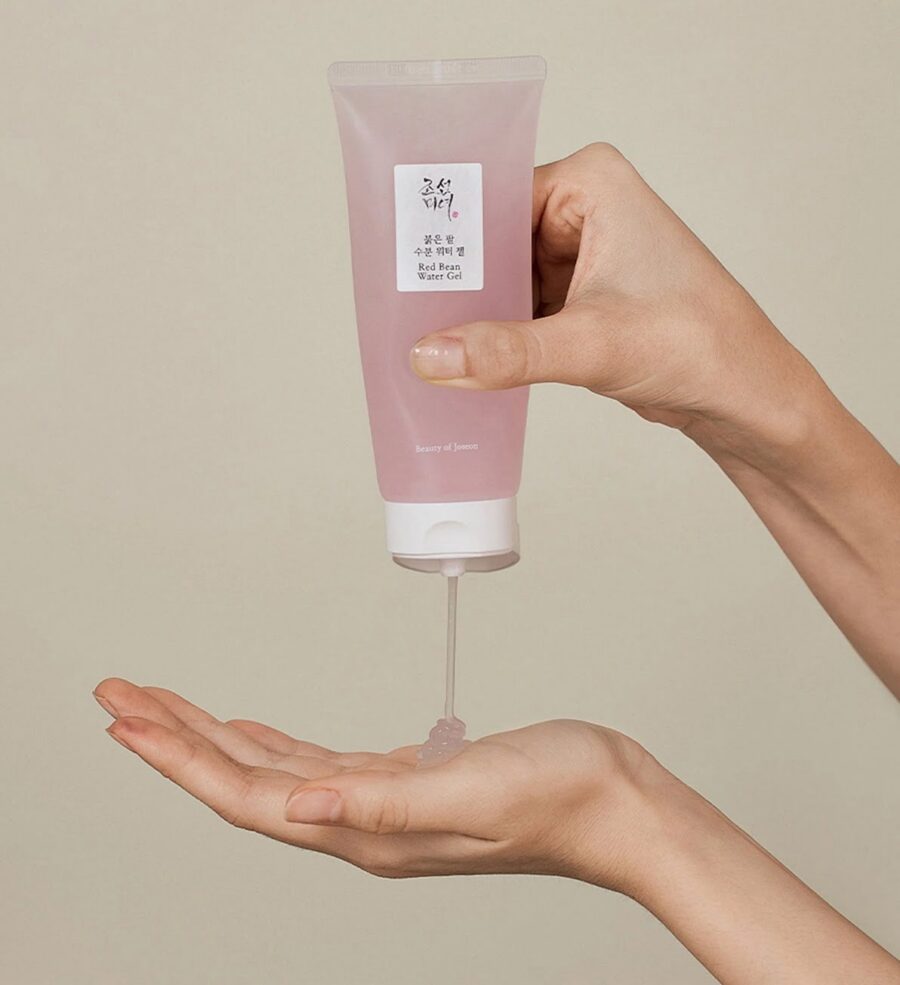 Beauty of Joseon Red Bean Water Gel