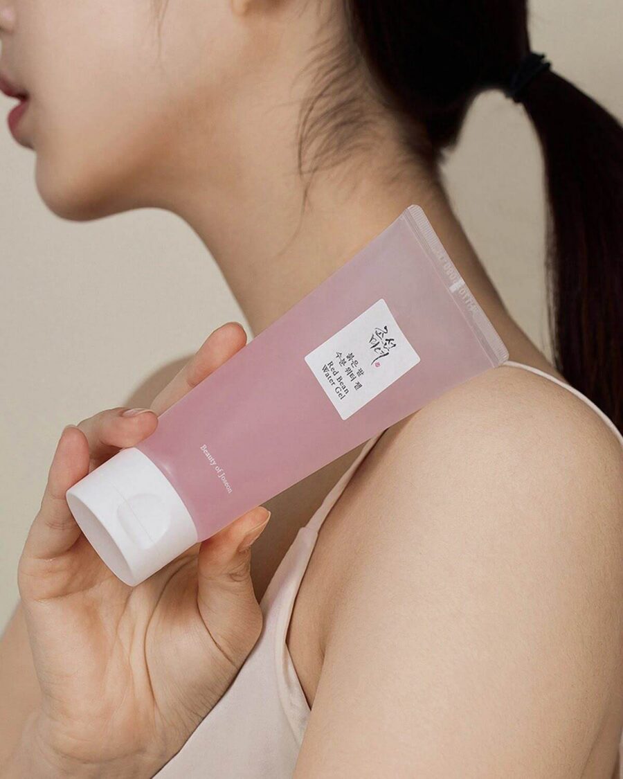Beauty of Joseon Red Bean Water Gel