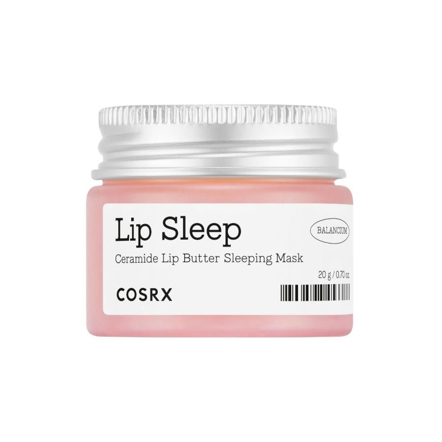 COSRX Balancium Ceramide Lip Butter Sleeping Mask 20g