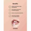 COSRX Balancium Ceramide Lip Butter Sleeping Mask