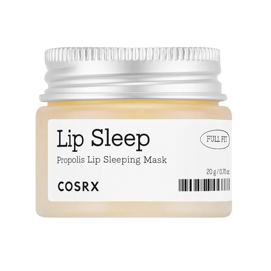 COSRX Full Fit Propolis Lip Sleeping Mask 20g
