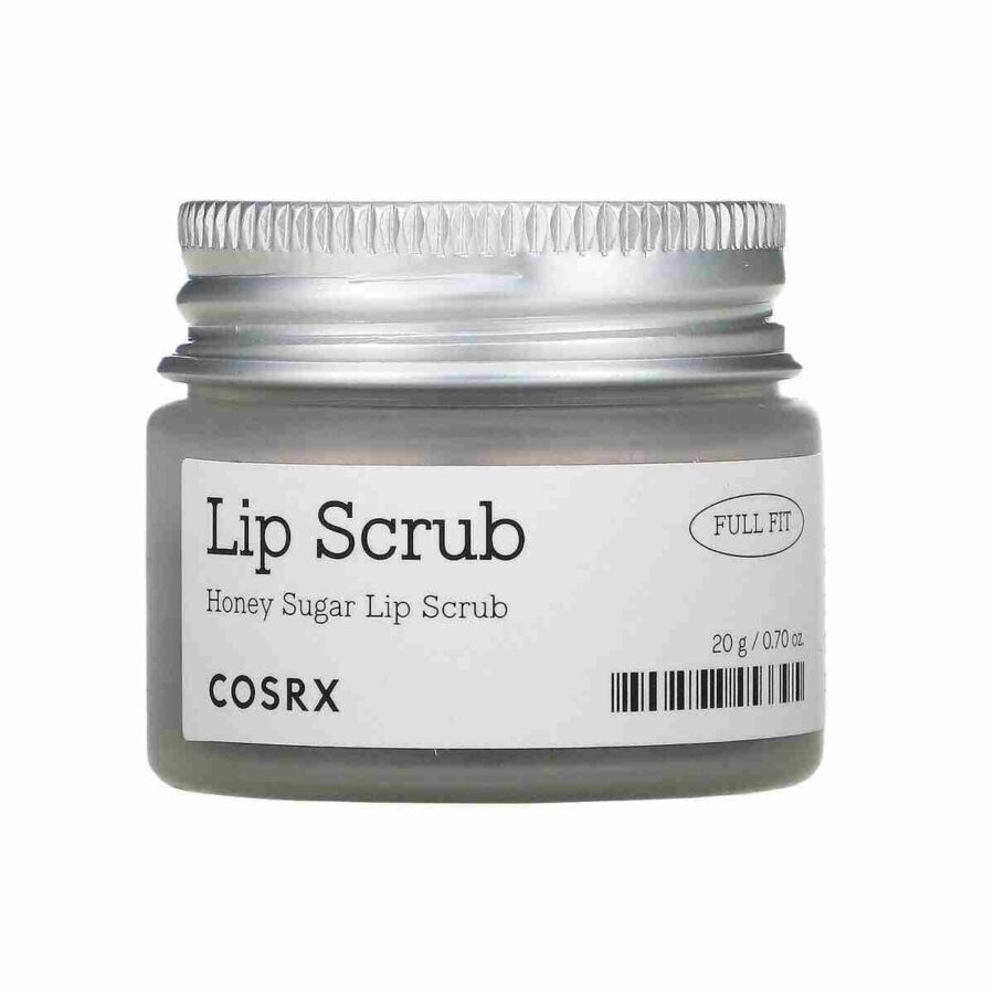 COSRX Fulll Fit Honey Sugar Lip Scrub
