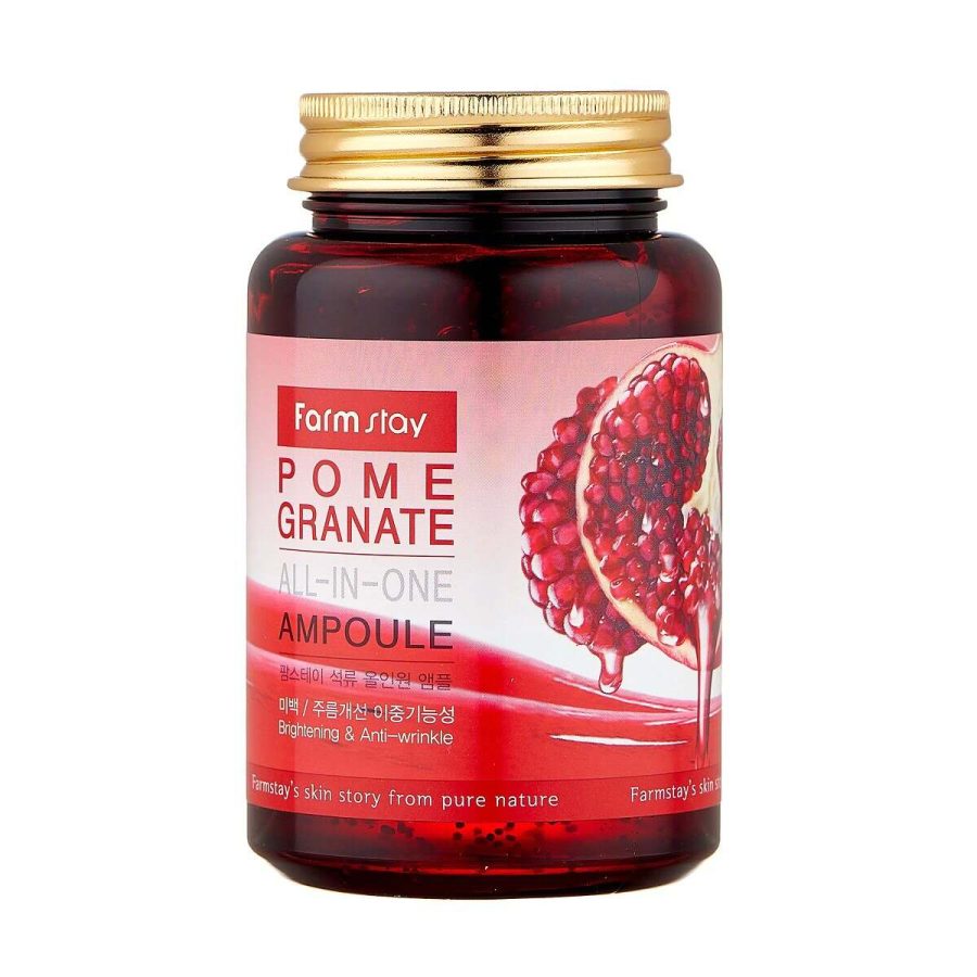 Farmstay Pomegranate All in One Ampoule 250ml