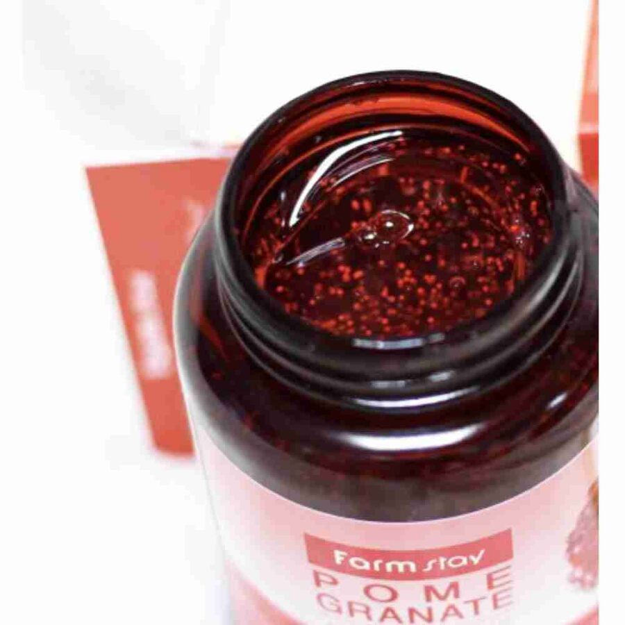 Farmstay Pomegranate All in One Ampoule