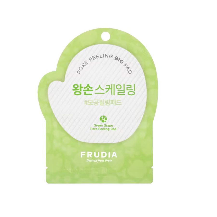 Frudia Green Grape Pore Peeling Pad (1pad)