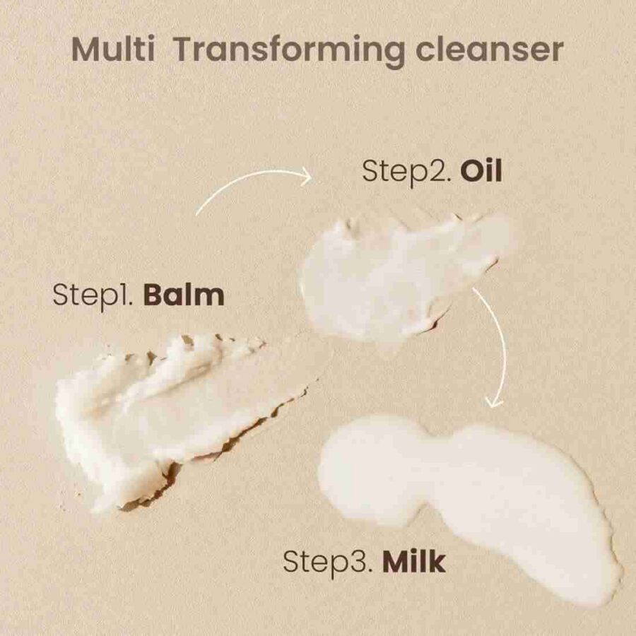 Heimish All Clean Balm Mandarin