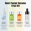 Jumiso Best Serum Tial Kits