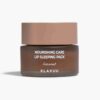 KLAVUU Nourishing Care Lip Sleeping Pack Coconut