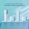 Laneige Water Bank Blue Hyaluronic Essence Toner