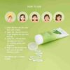 JKosmec All Bright Green Tea and BHA Basic Peeling Gel