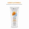 JKosmec All Bright Honey and Vitamin C Foam Cleanser
